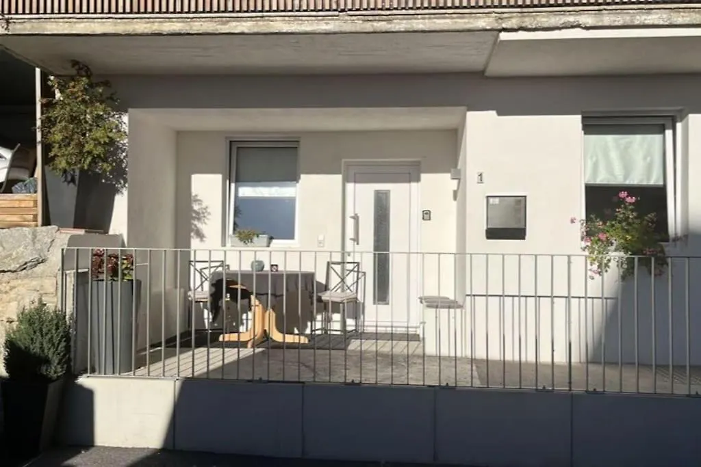 Liebevolle Wohnung location