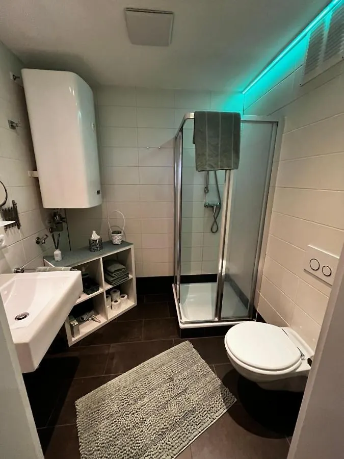 Apartment Liebevolle Wohnung Thaur