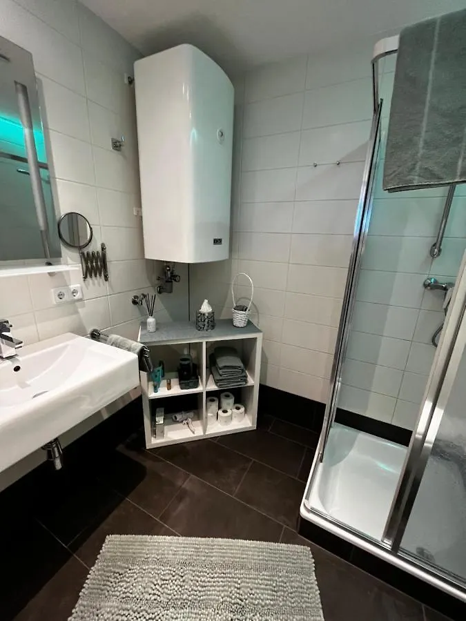 Liebevolle Wohnung Thaur