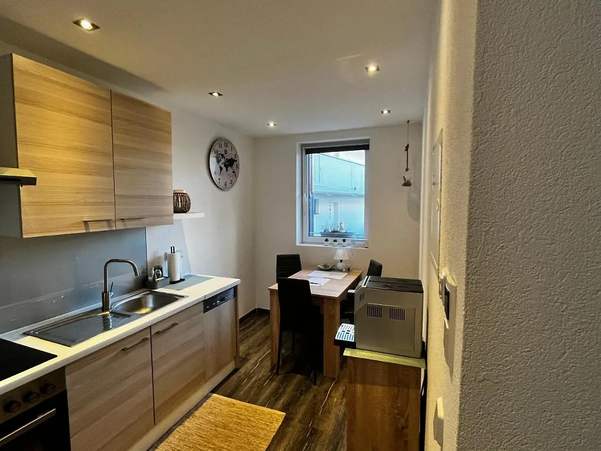 Apartment Liebevolle Wohnung Thaur