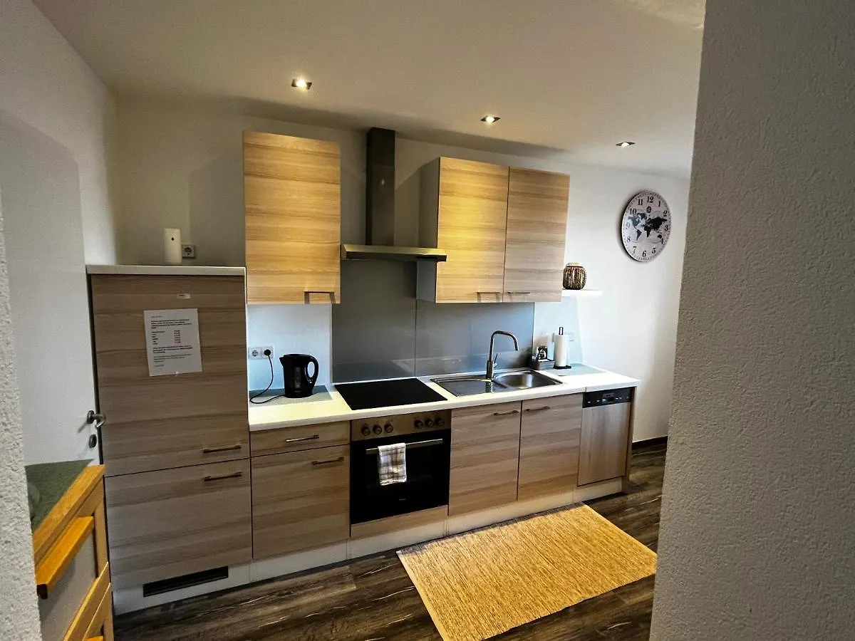 Liebevolle Wohnung Thaur 0*,  Austria