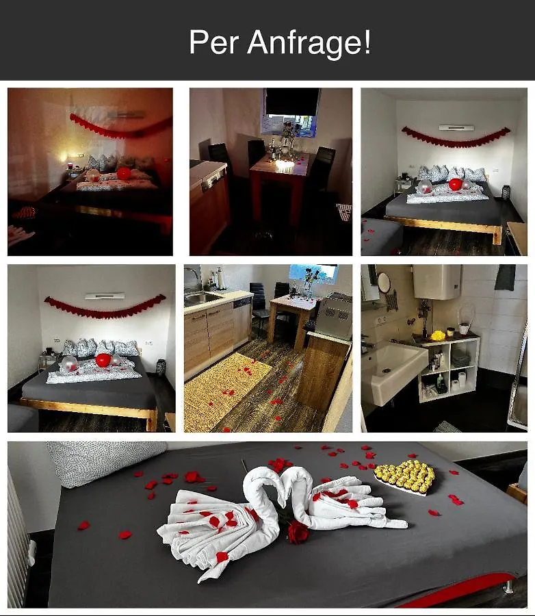 Apartment Liebevolle Wohnung Thaur Austria
