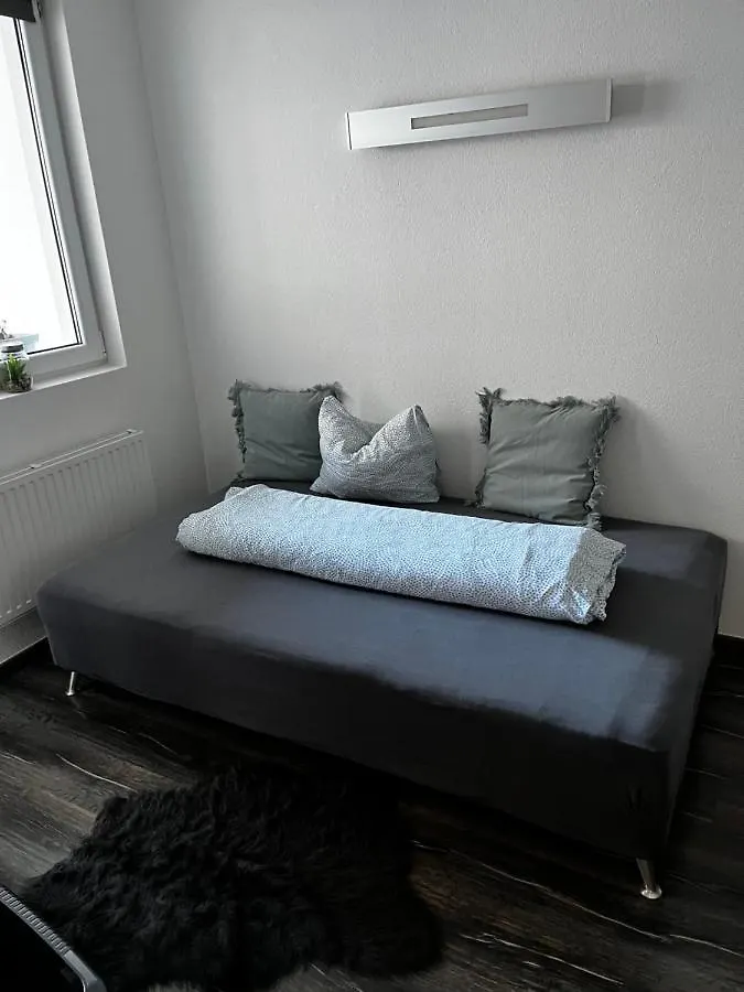 Liebevolle Wohnung Thaur Apartment